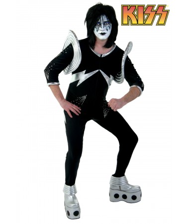 Kiss The Spaceman #1 (Ace Frehley) ADULT HIRE